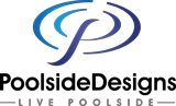 Poolside Designs, Inc.'s Logo